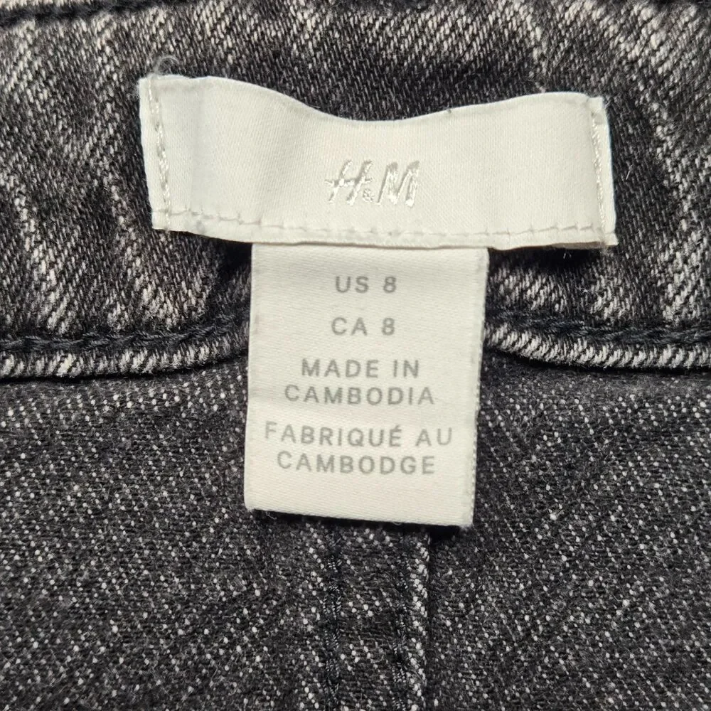 H&M brand style